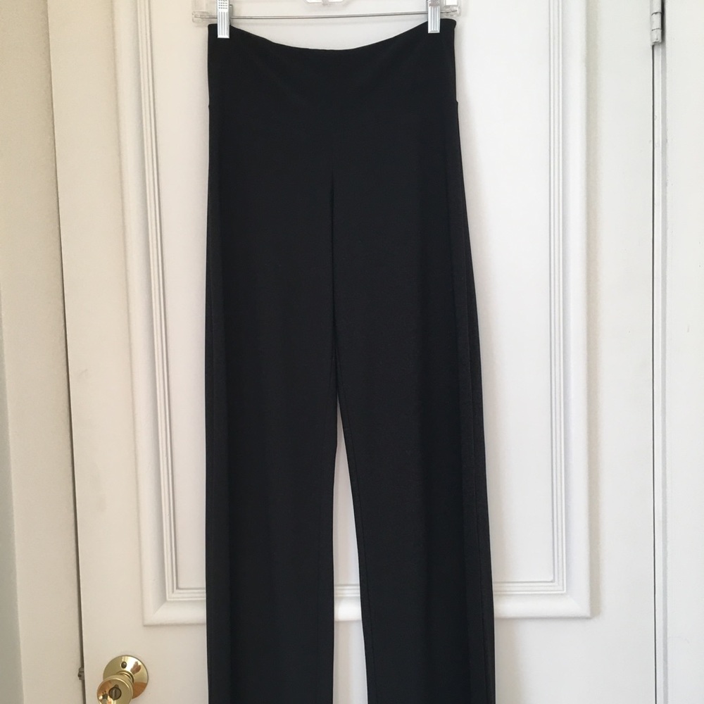 NWT LAST TANGO Pants Stretch size medium